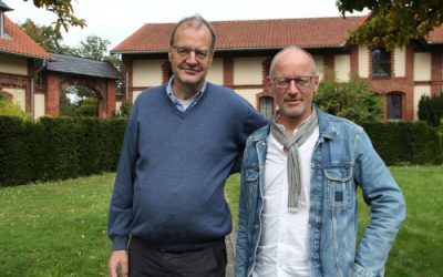 Das Elend überwinden