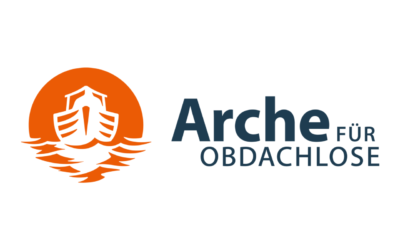 Spendenkampagne der Arche für Obdachlose