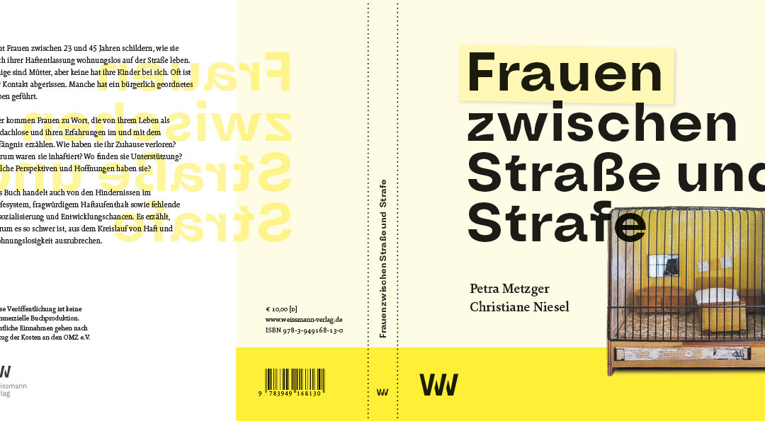 Frauen zwischen Straße und Strafe